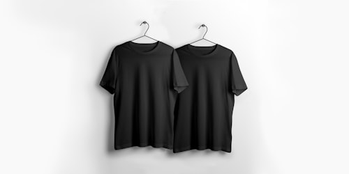 Premium Fit T-Shirt